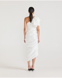 TOJHA - Clementine Dress