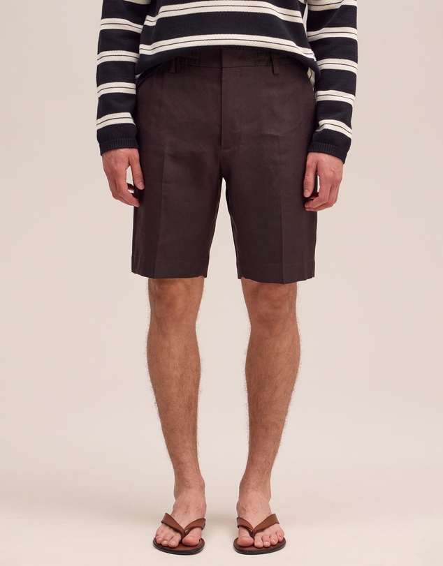 NN07 - Billie Shorts