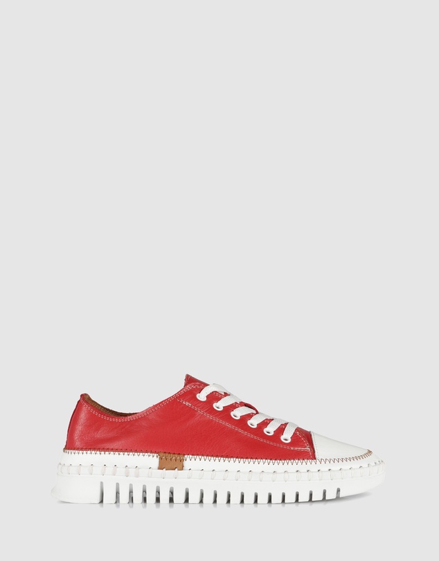 S by Sempre Di - Keren Low Top sneakers