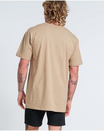 Vacancy Co - Vacant Tee