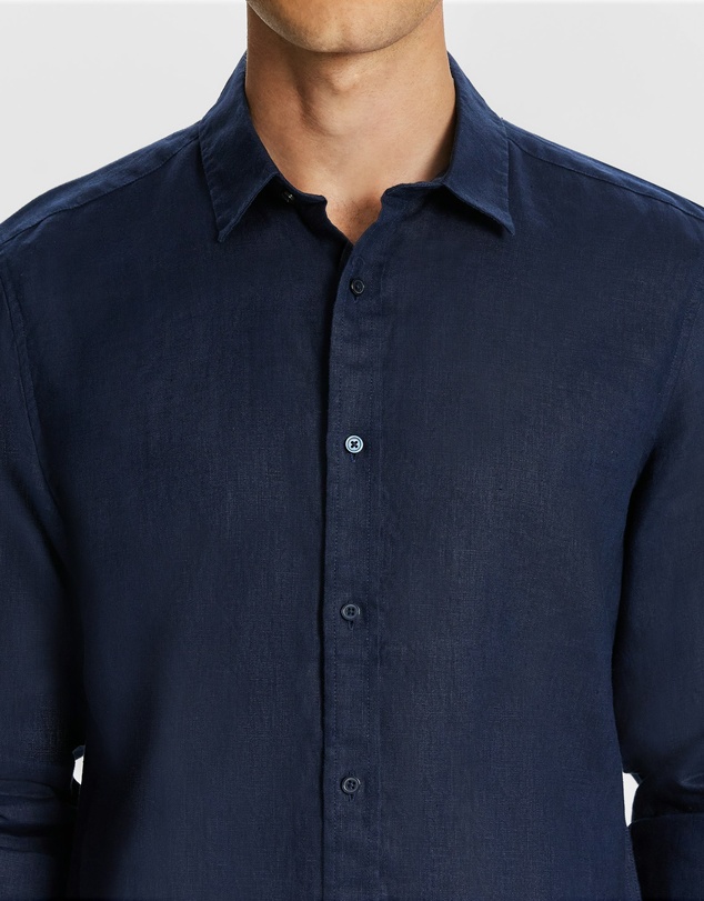 yd. - West Hampton Shirt