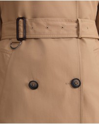 Sportscraft - Audrey Icon Trench
