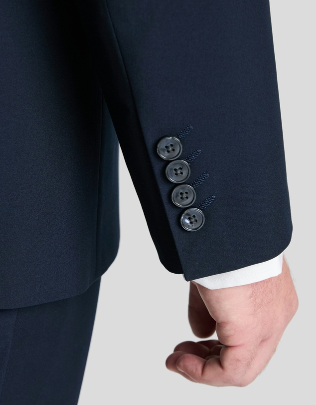 Johnny Bigg - Raymond 2 Button Suit Jacket