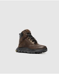 Rodd & Gunn - Remarkables Vibram Boot