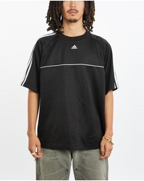 Vintage by The Real Deal - Pre Loved - 90s Adidas Jersey