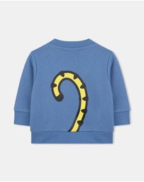 Kenzo Kids - Jogging Suit - Babies-Teens