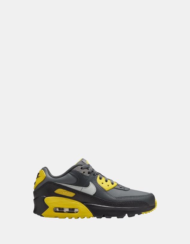 Nike - Air Max 90 Leather Grade School