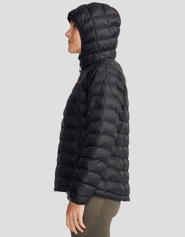 Kathmandu - Heli Insulated Hooded Jacket