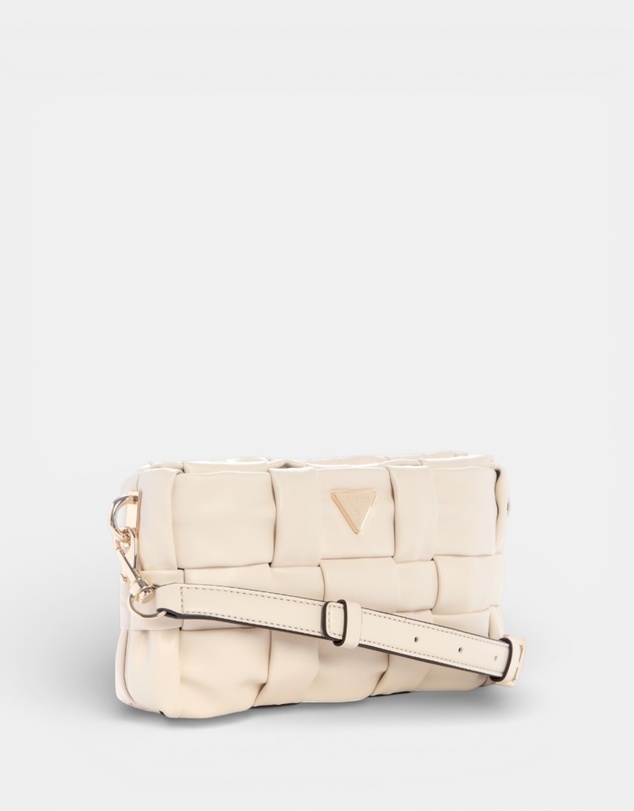 GUESS - Marion Mini Crossbody Bag