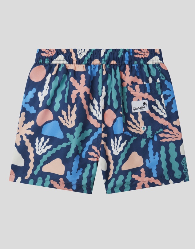 Boardies - Boardies Palm Springs Kids Swim Shorts