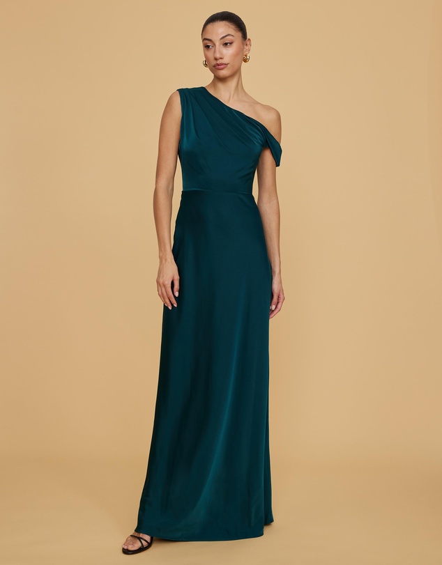 CHANCERY - Hartley Maxi Dress