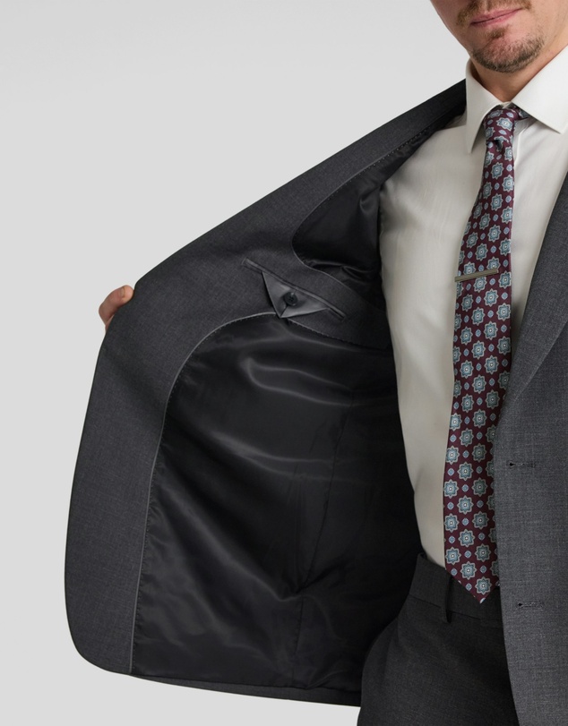 Johnny Bigg - Morrison Stretch Suit Jacket