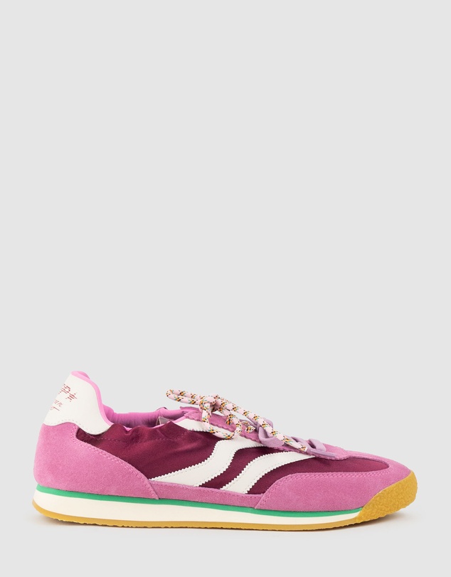 Edward Meller - JOVIAL Elastic Sneaker