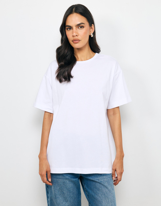 AERE - Layla Oversized Tee