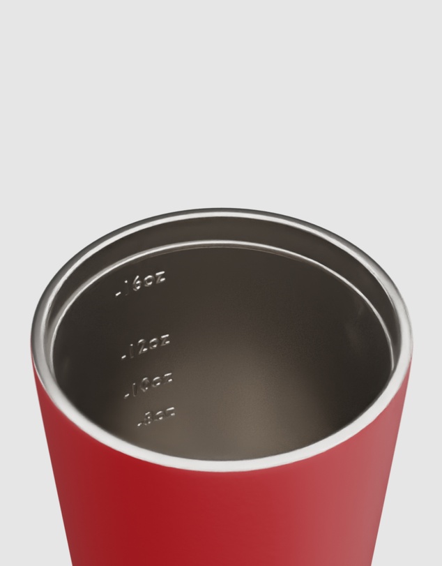 Fressko - Grande 16oz Reusable Coffee Cup
