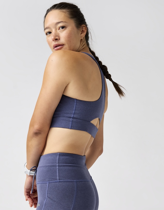 Brooks - Luxe Pocket Bra