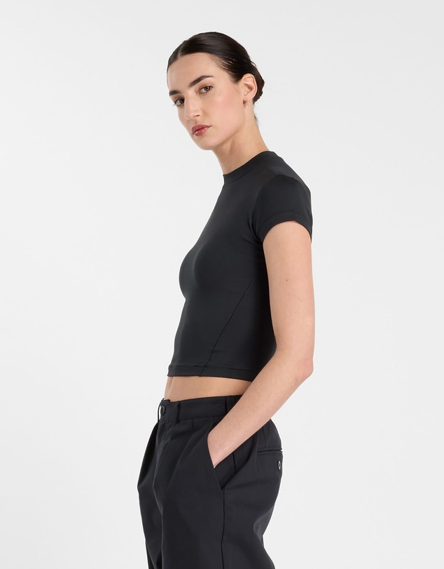 New Balance - NB Define Fitted T-Shirt