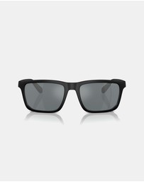 Emporio Armani - 0EA4219