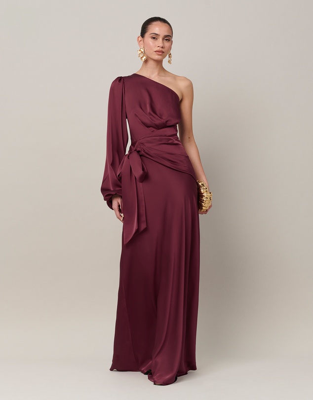 Savel - Pollie Maxi Dress