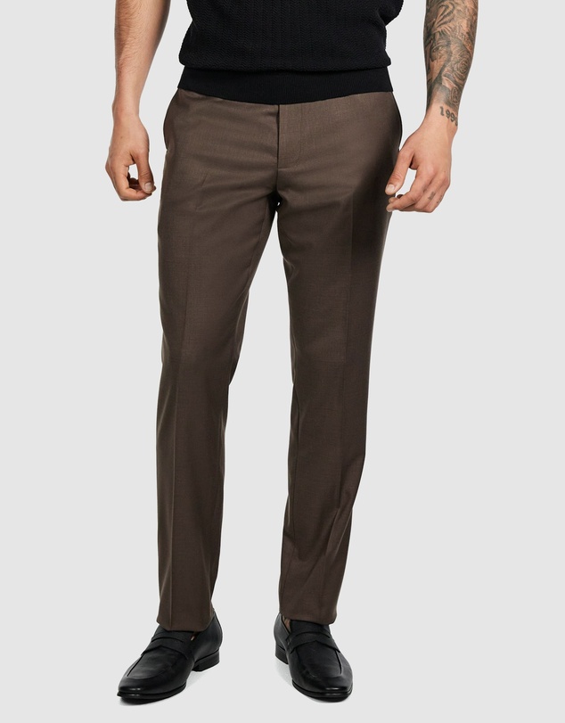 Tarocash - Kutler Slim Pant