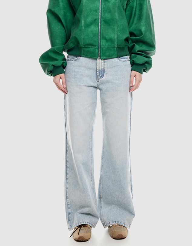Lioness - Rider Jeans