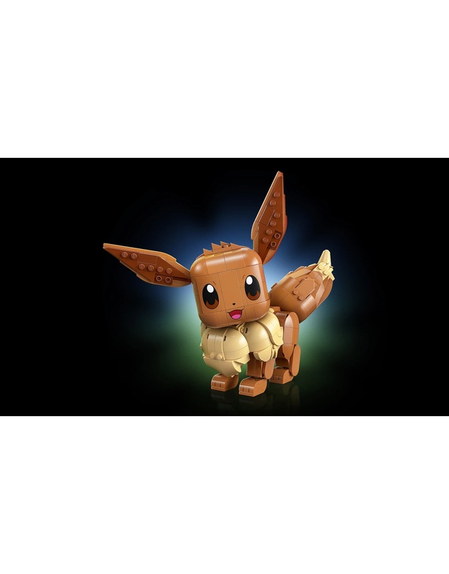LEGO - 72151 Eevee