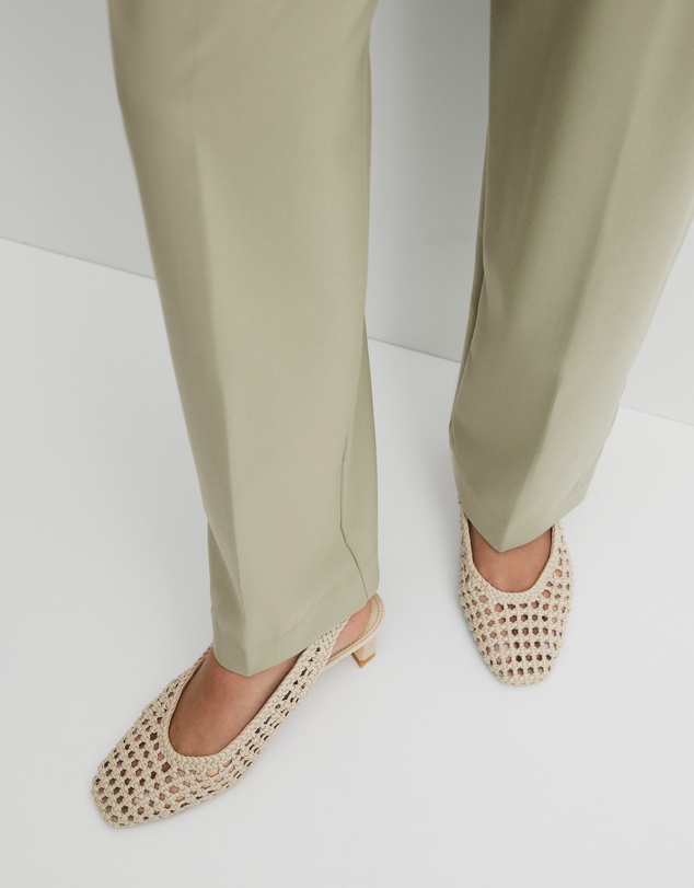 Country Road - Nina Heel