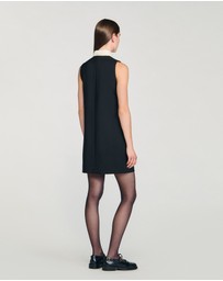 Sandro - Trinity Dress