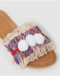 Miz Casa and Co - Tavana Sandals