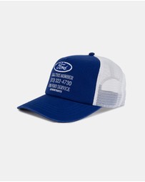 American Needle - Ford For Ford Service Orville Cap