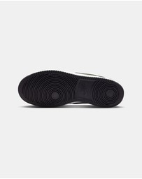 Nike - Nike Court Vision Low - Men's