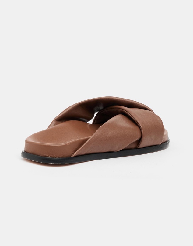Sol Sana - Downtown Footbed Sandals