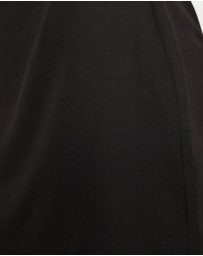 Dazie - Santorini Keyhole Mini Dress