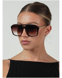 Otra Eyewear  - Reina - Tort/Brown