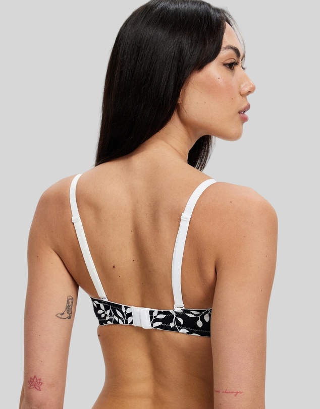 Underwear Of Sweden - 2-Pack Kali Bra