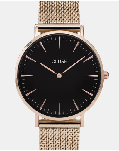 Cluse - Boho Chic Mesh