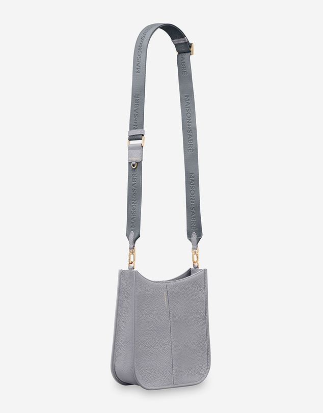 Maison De Sabre - The Saddle Bag