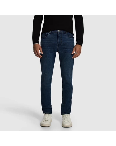 yd. - Rush Skinny Jean