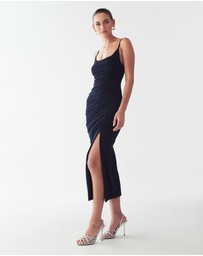 BWLDR - Lani Dress