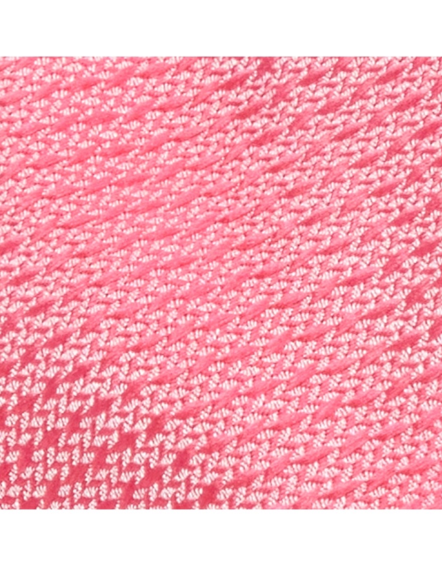 yd. - Leros Textured 5Cm Tie
