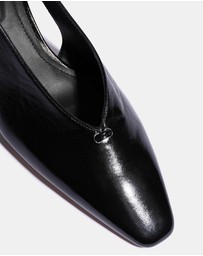 DoF Studios - Lulu Heels