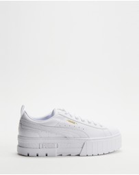 Puma - Mayze Classic Sneakers - Women's