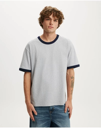 Cotton On - Everyday Fit T-Shirt