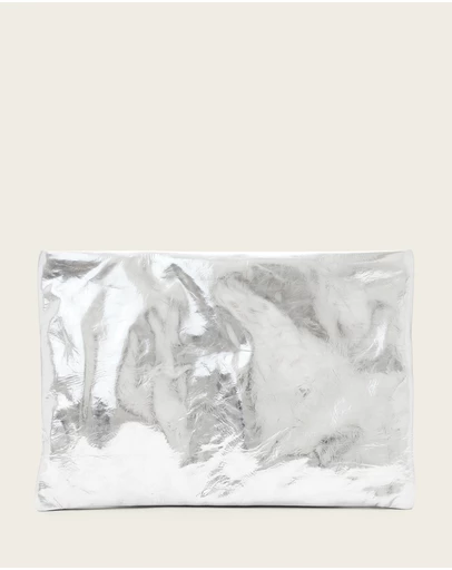 AllSaints - Bettina Large Clutch