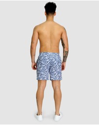 Mosmann - Men's Swim Shorts