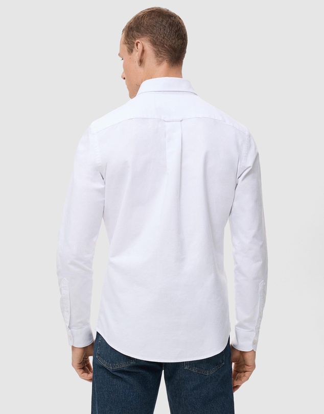 M.N.G - Oxford Shirt