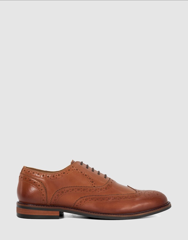 Dune London - Baltics - Tan