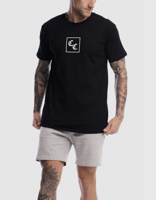 Counter Culture - Celt Tee