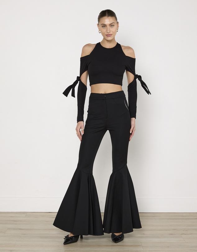 Cirkular - Pre-Loved - Artclub Tanzini Top