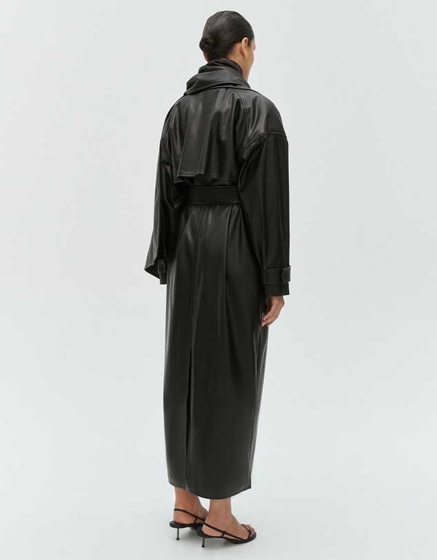 One Of Others - Ares Duster Coat